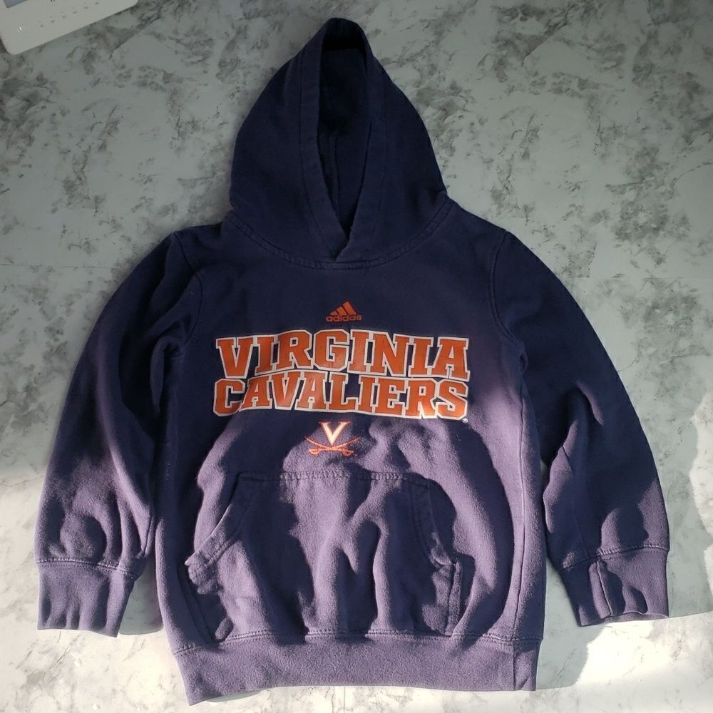 Virginia Caveliers Hoodie
